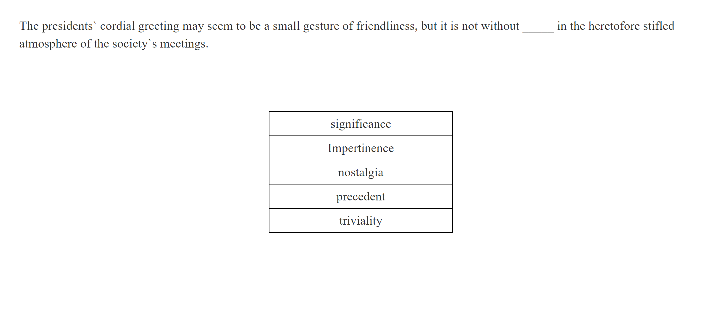 KMF Comprehensive set of mathematics questions after the reform